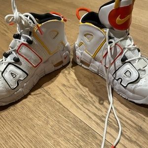 Nike Air More Uptempo '96